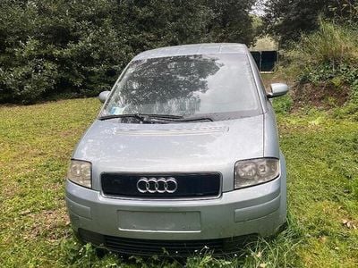 Audi A2