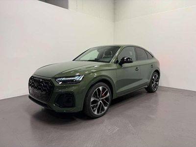 Audi SQ5 Sportback