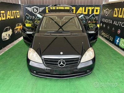 Mercedes A160