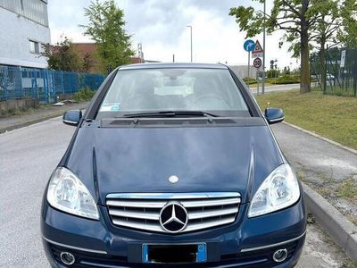 usata Mercedes A160 ClasseElegance