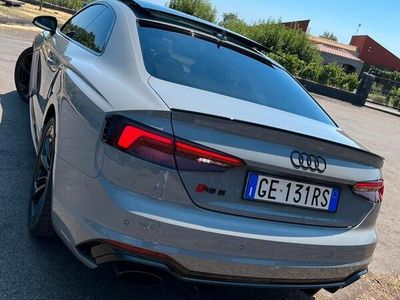 usata Audi RS5 