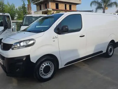 Usata Fiat Scudo