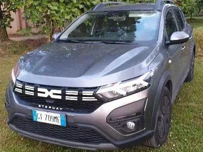 Usata Dacia Sandero