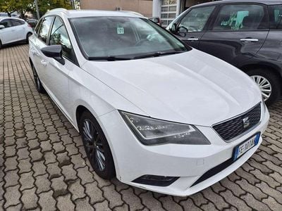 Seat Leon ST
