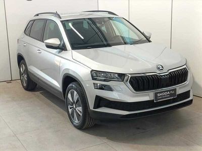 usata Skoda Karoq 2.0 TDI EVO SCR EXECUTIVE