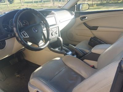Saab 9-3 Cabriolet