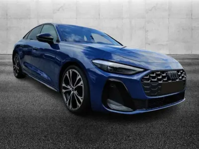 Usata Audi A5 S-Line 204 CV (150 kW) 2026 Blu/azzurro