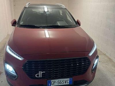 Usata DR DR 3.0 114 CV (83 kW) 2024 SUV