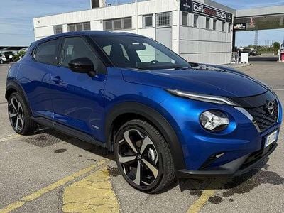 Usata Nissan Juke N-Connecta 94 CV (69 kW) 2023 SUV