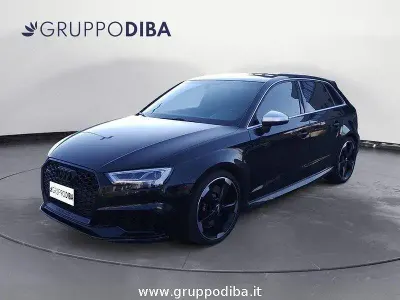 Usata Audi RS3