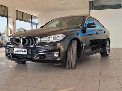 usata BMW 328 Gran Turismo 328 i Luxury