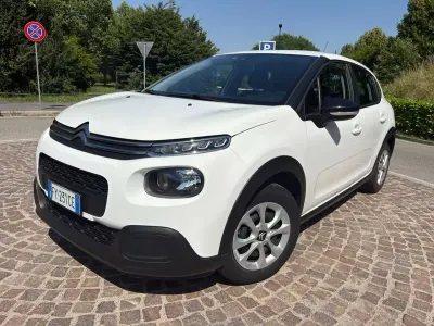 Occasion Citroën C3