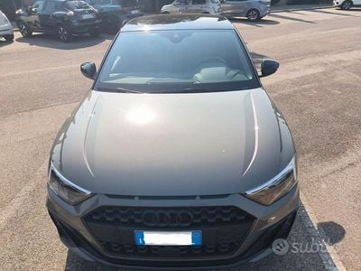 Usata Audi A1 S-Line 2024 SUV