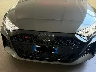 Usata Audi RS3