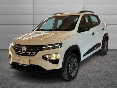 Brugt Dacia Spring Comfort 19 kW (26 HK) 2021 Other Hatchback