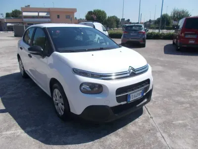 Usata Citroën C3