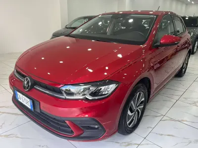 Usata VW Polo