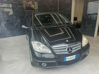 Usata Mercedes A160