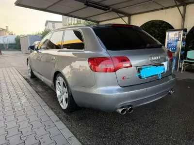Usata Audi S6 435 CV (319 kW) 2006 Station wagon