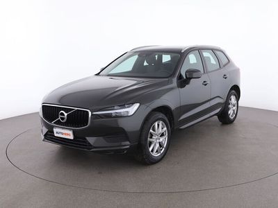 usata Volvo XC60 XP62009