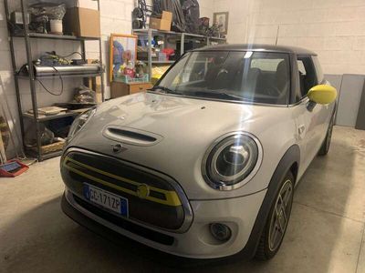 Mini Cooper SE