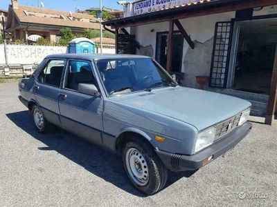usata Fiat 131 1.3 TC SUPERMIRAFIORI