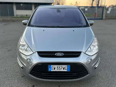 Usata Ford S-MAX