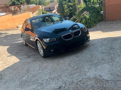 usata BMW 320 d Coupé M Sport