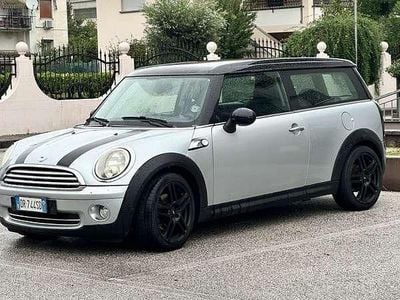 Usata Mini Cooper Clubman 120 CV (88 kW) 2008 Station wagon