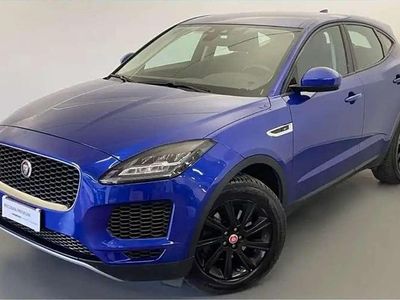 Usata Jaguar E-Pace S 150 CV (110 kW) 2019 SUV