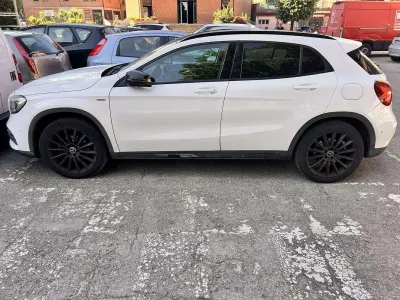 Usata Mercedes GLA220 Edition 170 CV (125 kW) 2018 SUV
