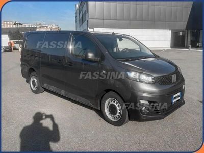 Fiat Scudo