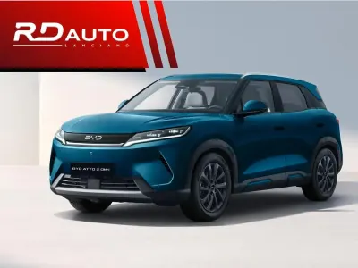 Usata BYD Atto 2
