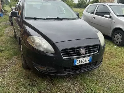 Usata Fiat Croma