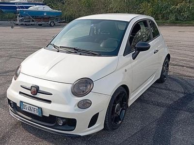 Abarth 500