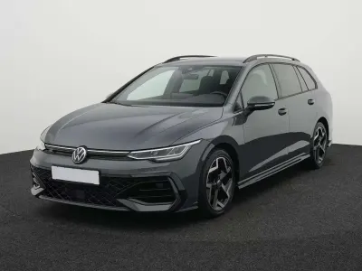 Usata VW Golf VIII
