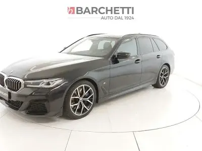 Usata BMW 530