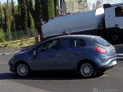 Usata Fiat Bravo