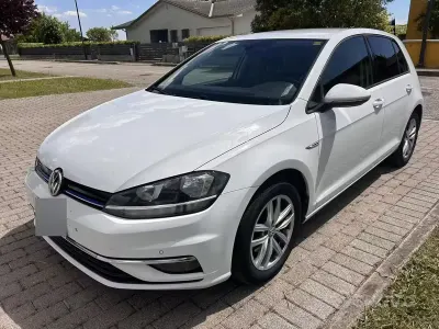 Occasion VW Golf VII
