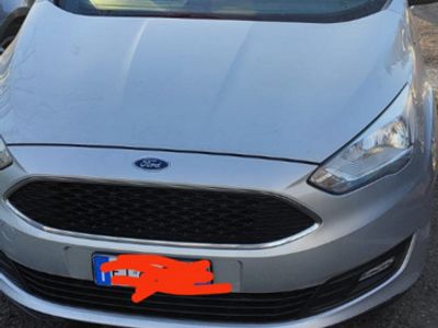 usata Ford C-MAX 2019