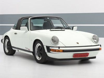 Porsche 911SC