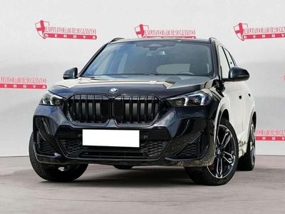 Occasion BMW X1 M Sport 170 ch (125 kW) 2025 Noir SUV