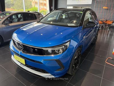 Usata Opel Grandland X Ultimate 131 CV (96 kW) 2022 Other SUV