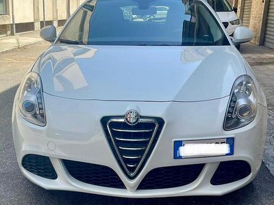 Usata Alfa Romeo Giulietta 200 CV (147 kW) 2012 Berlina