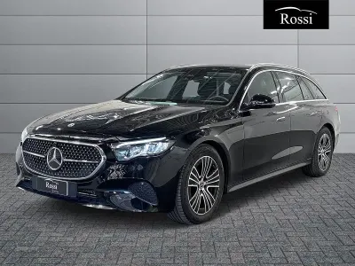 Usata Mercedes 200 Advanced 163 CV (119 kW) 2025 Station wagon