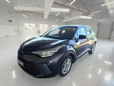 Usata Toyota C-HR Business Edition 97 CV (71 kW) 2023 SUV