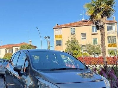 Usata Opel Meriva 120 CV (88 kW) 2012 Marrone Monovolume