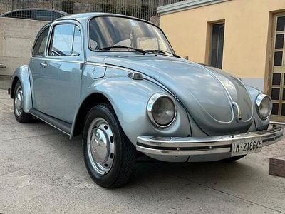 Usata VW Beetle 1970 Utilitaria