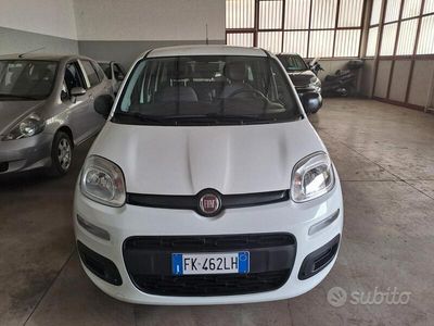 usata Fiat Panda 1.2 Easy