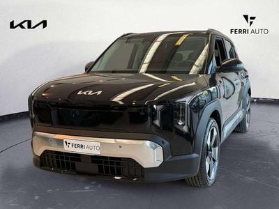 Nuova Kia EV2 Earth 108 kW (147 CV) 2026 Nero SUV